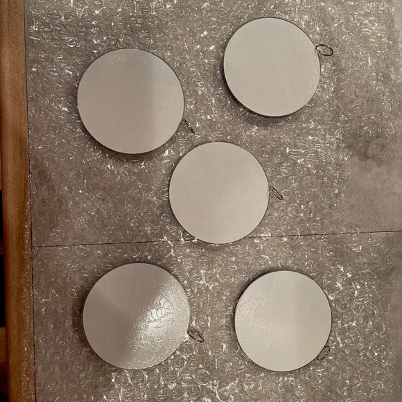 Tobacco Leaf Gift Tags - Picture 5 of 6